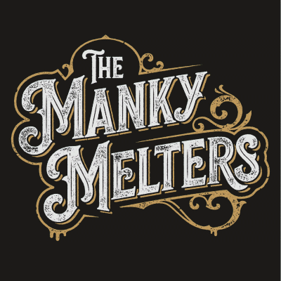 logo The Manky Melters